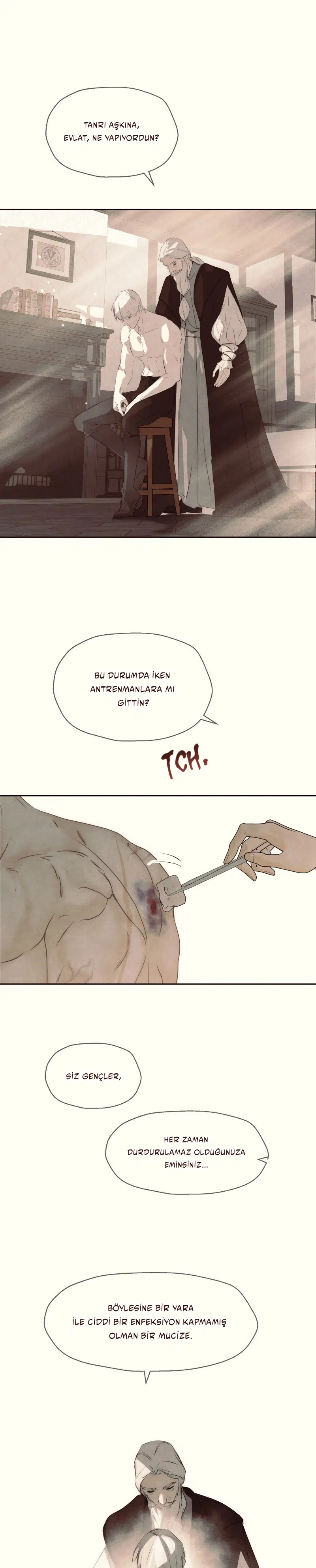Ben Kötü Kadınım - Bölüm 71 Sayfa 2