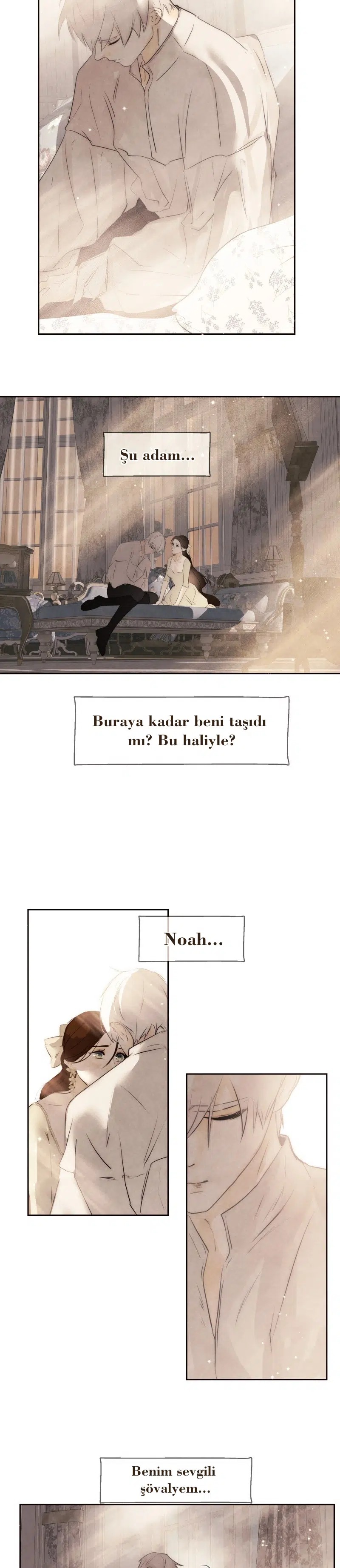 Ben Kötü Kadınım - Bölüm 71 Sayfa 23