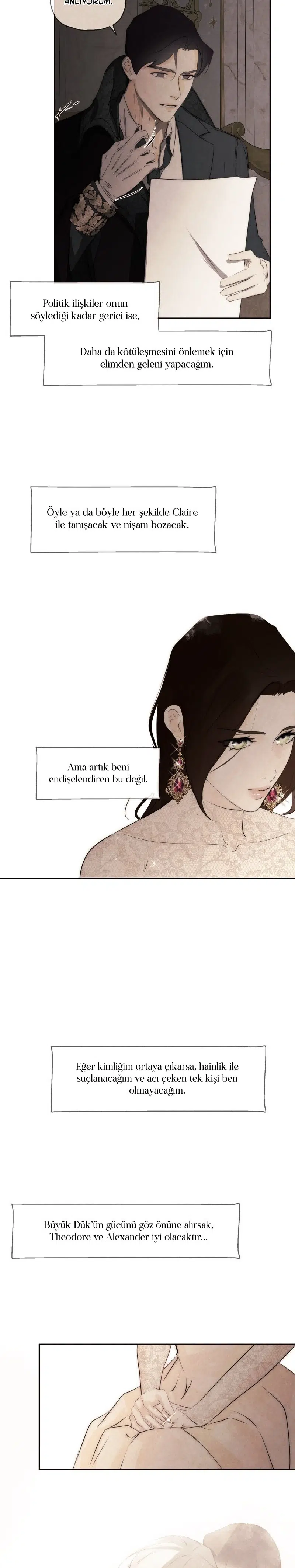 Ben Kötü Kadınım - Bölüm 73 Sayfa 8