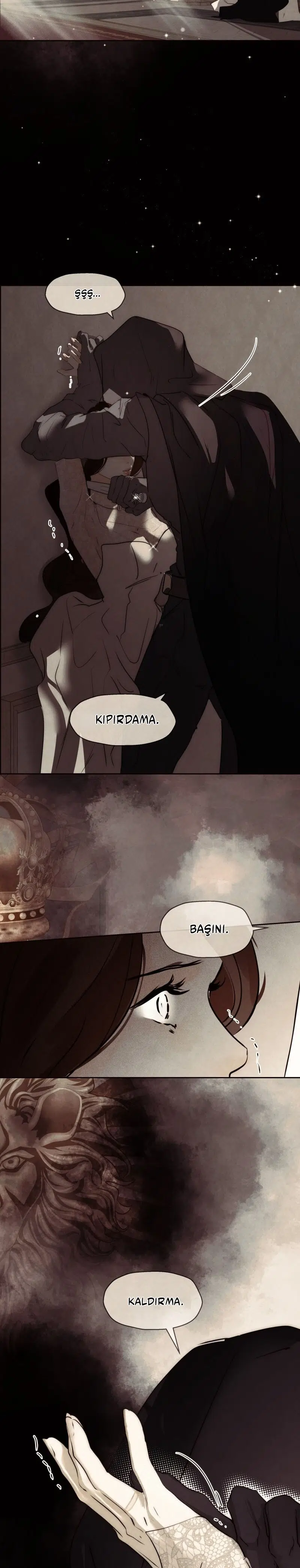 Ben Kötü Kadınım - Bölüm 73 Sayfa 27