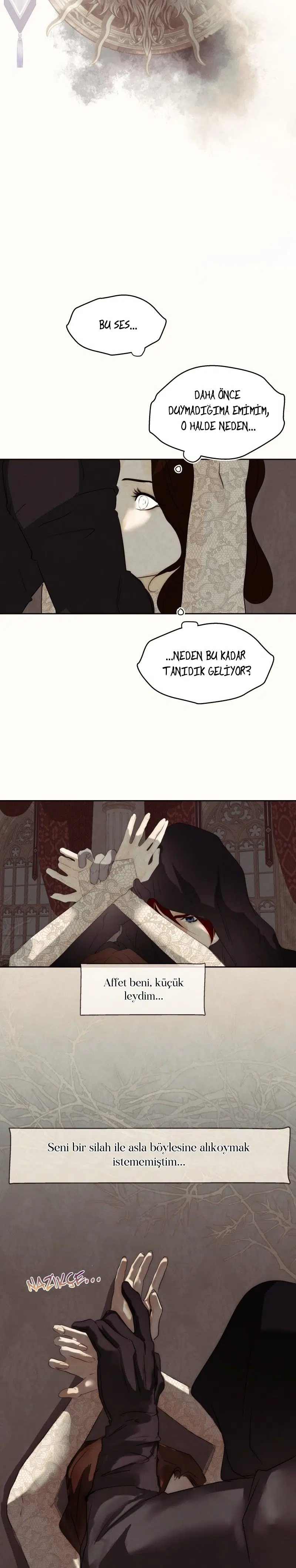 Ben Kötü Kadınım - Bölüm 74 Sayfa 4
