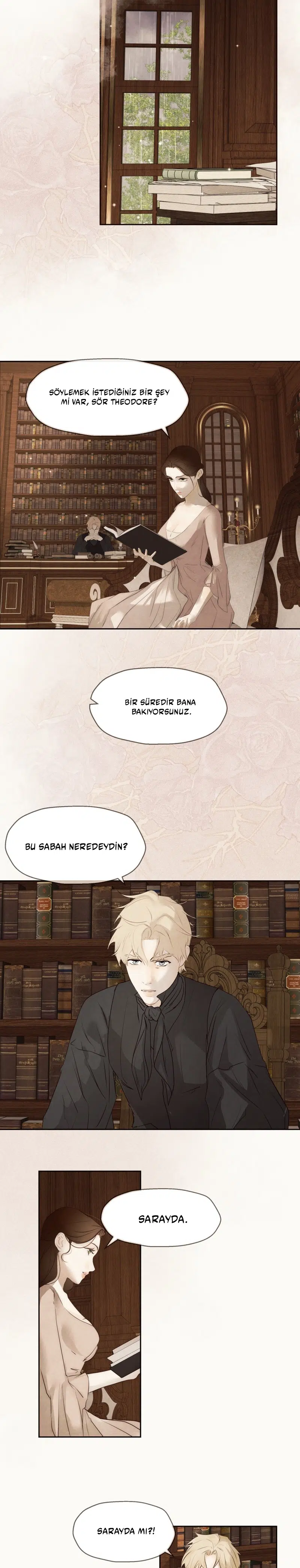 Ben Kötü Kadınım - Bölüm 76 Sayfa 3