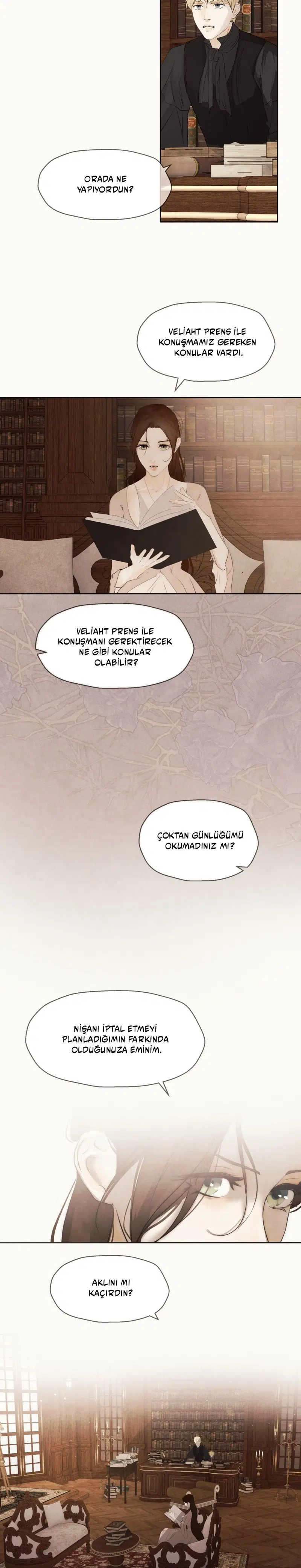 Ben Kötü Kadınım - Bölüm 76 Sayfa 4