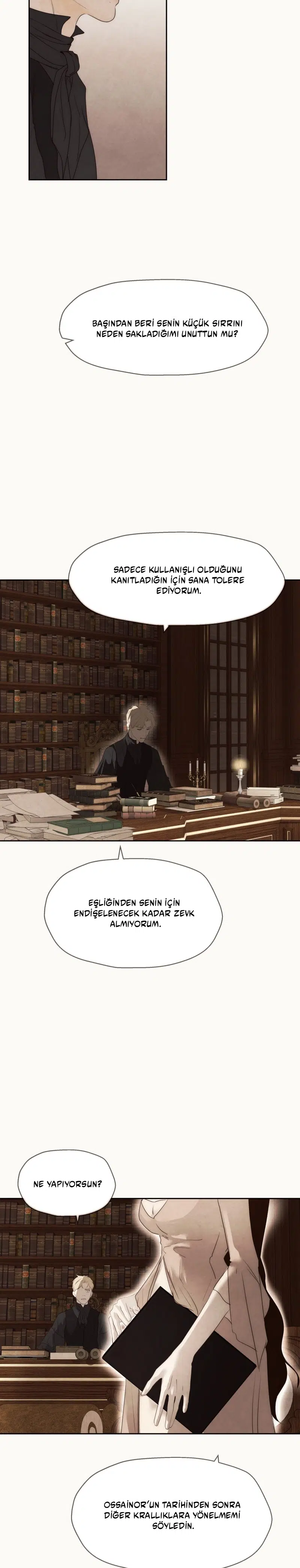 Ben Kötü Kadınım - Bölüm 76 Sayfa 6