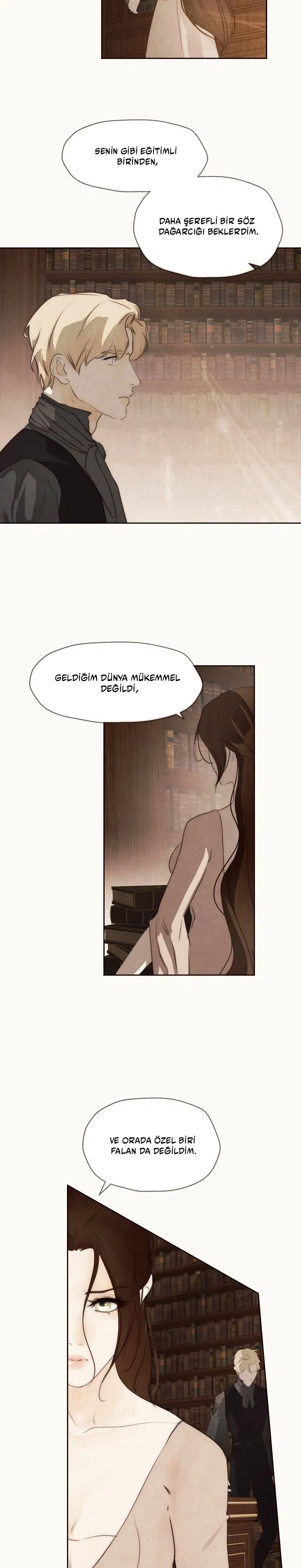 Ben Kötü Kadınım - Bölüm 76 Sayfa 11