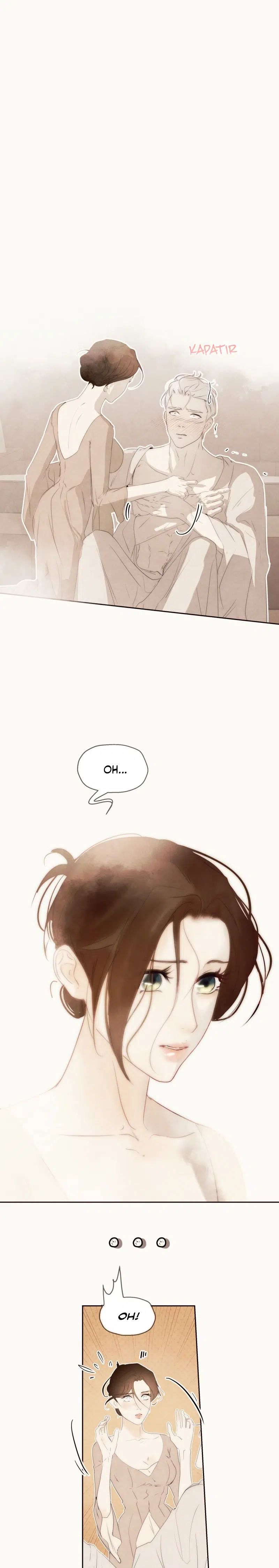 Ben Kötü Kadınım - Bölüm 77 Sayfa 2