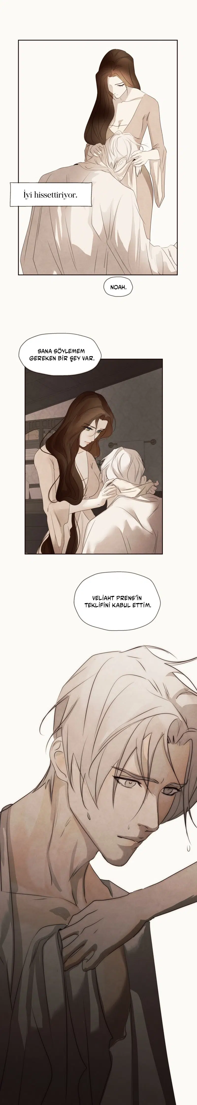 Ben Kötü Kadınım - Bölüm 77 Sayfa 8