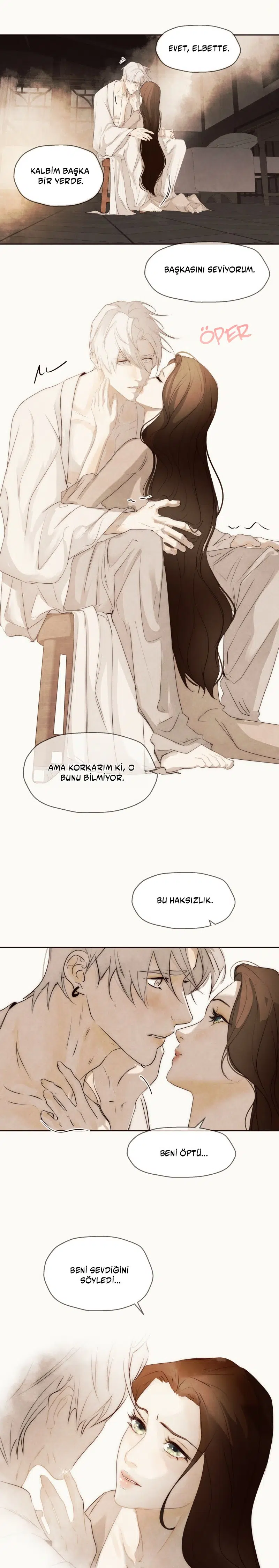 Ben Kötü Kadınım - Bölüm 77 Sayfa 12
