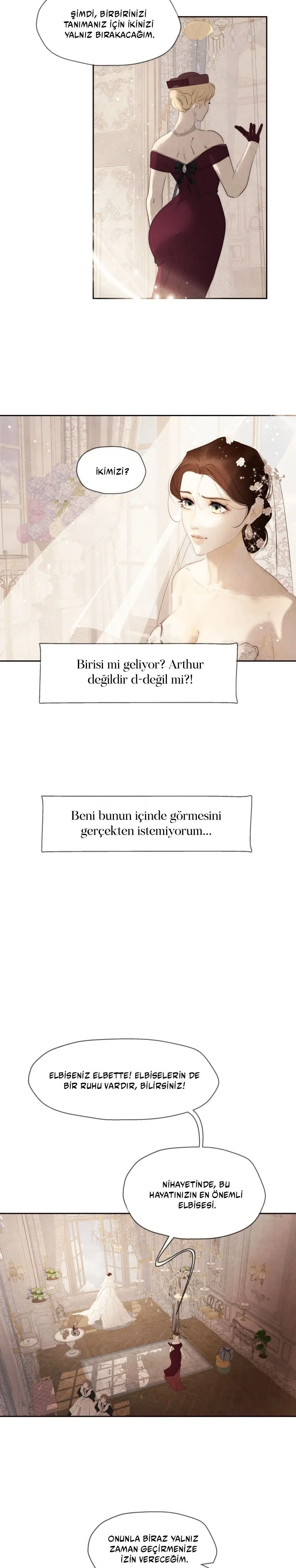 Ben Kötü Kadınım - Bölüm 78 Sayfa 8