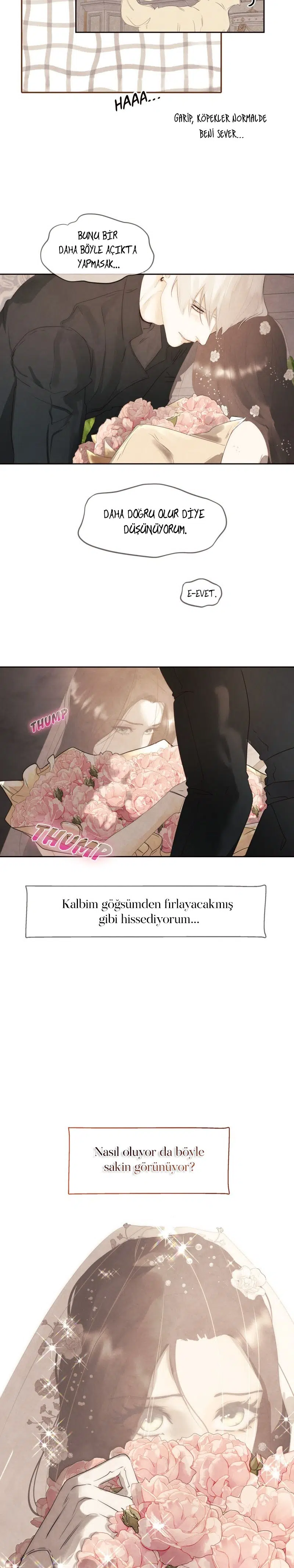 Ben Kötü Kadınım - Bölüm 79 Sayfa 7