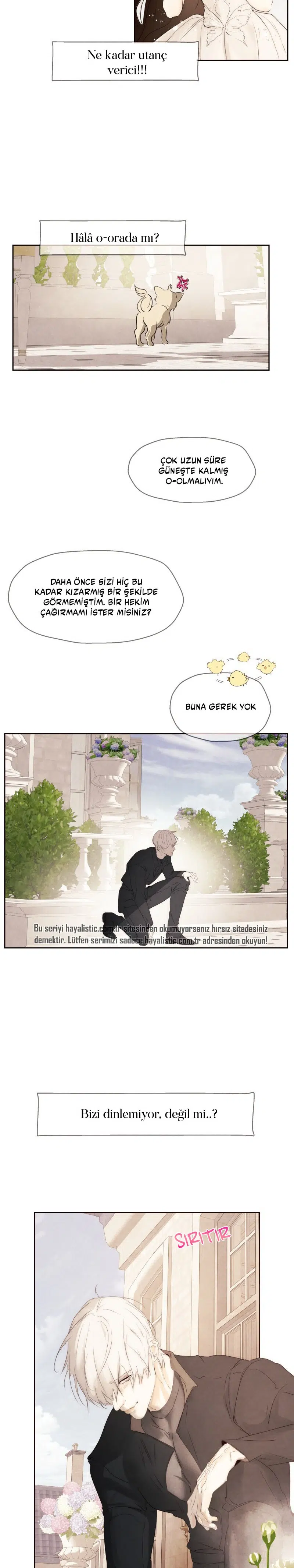 Ben Kötü Kadınım - Bölüm 79 Sayfa 13