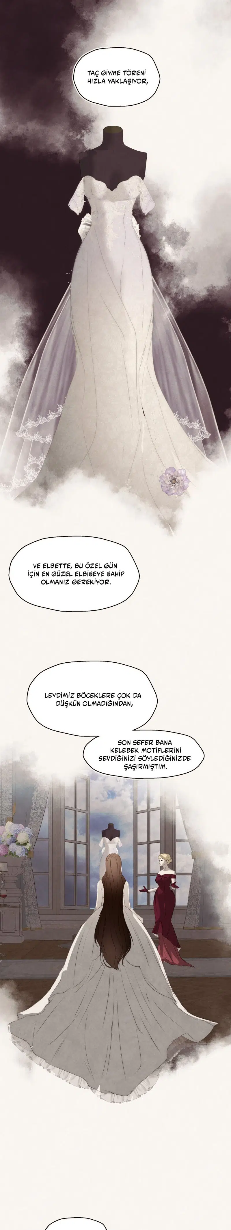 Ben Kötü Kadınım - Bölüm 79 Sayfa 15