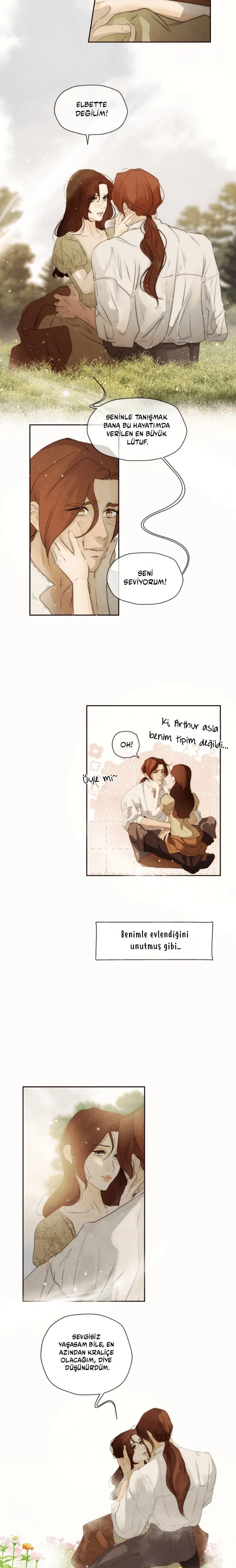 Ben Kötü Kadınım - Bölüm 81 Sayfa 14