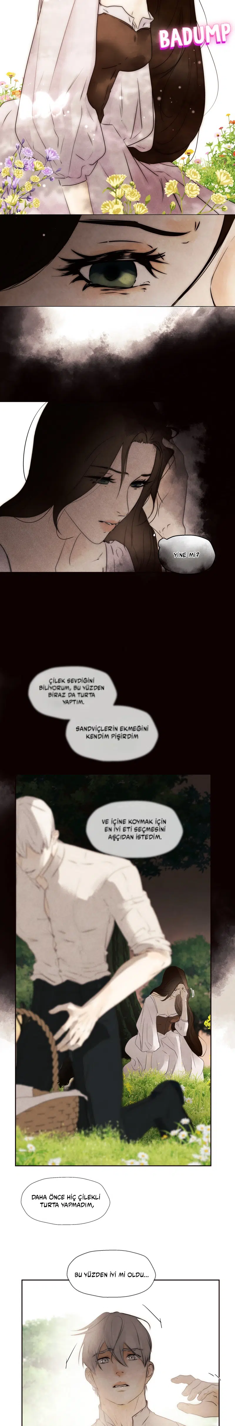 Ben Kötü Kadınım - Bölüm 85 Sayfa 7