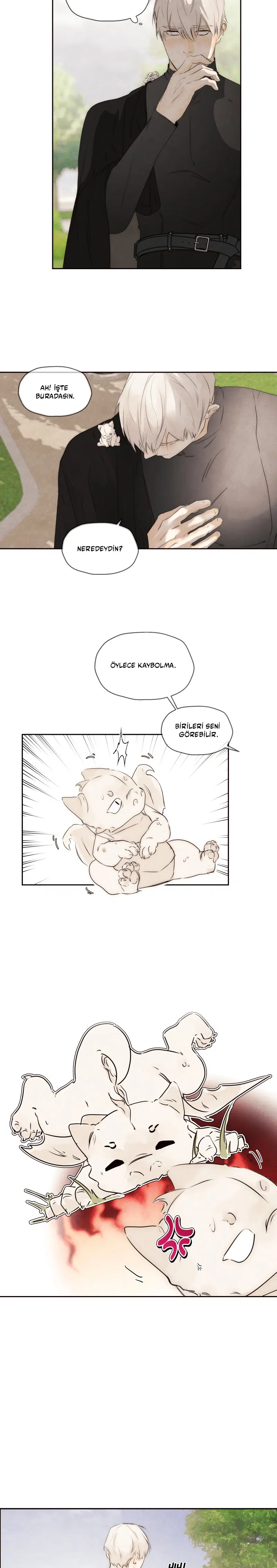 Ben Kötü Kadınım - Bölüm 86 Sayfa 23