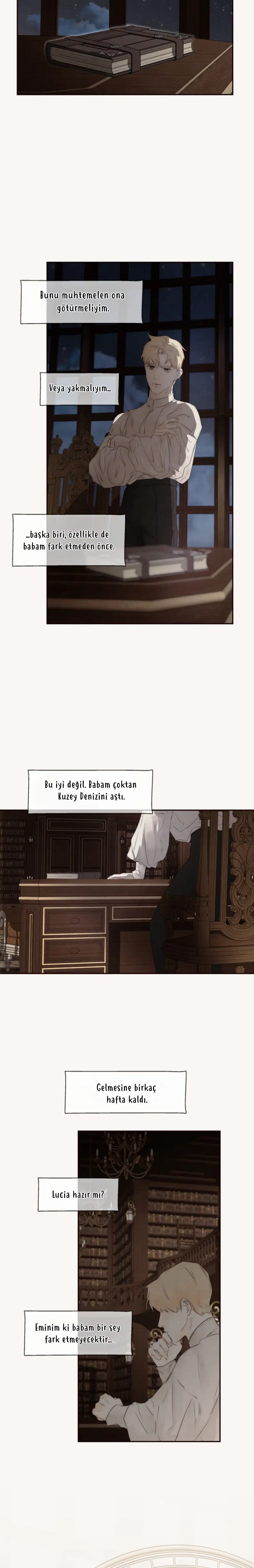 Ben Kötü Kadınım - Bölüm 89 Sayfa 11