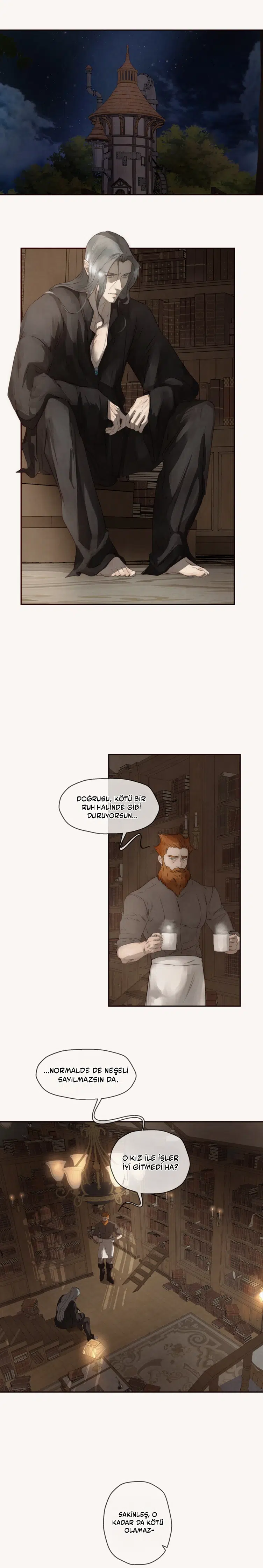 Ben Kötü Kadınım - Bölüm 90 Sayfa 2