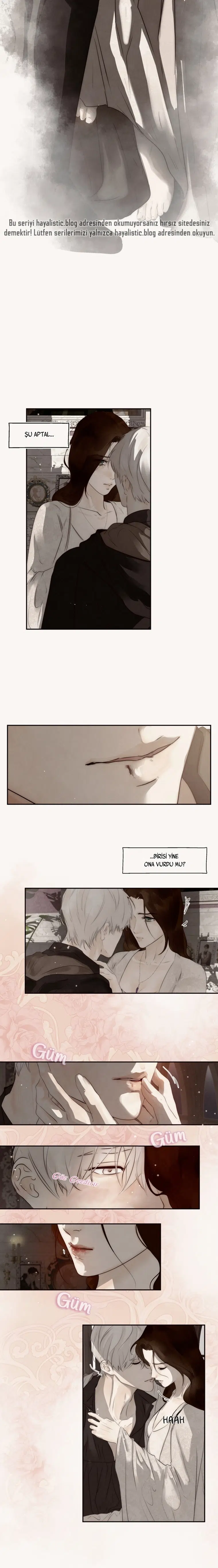 Ben Kötü Kadınım - Bölüm 93 Sayfa 12
