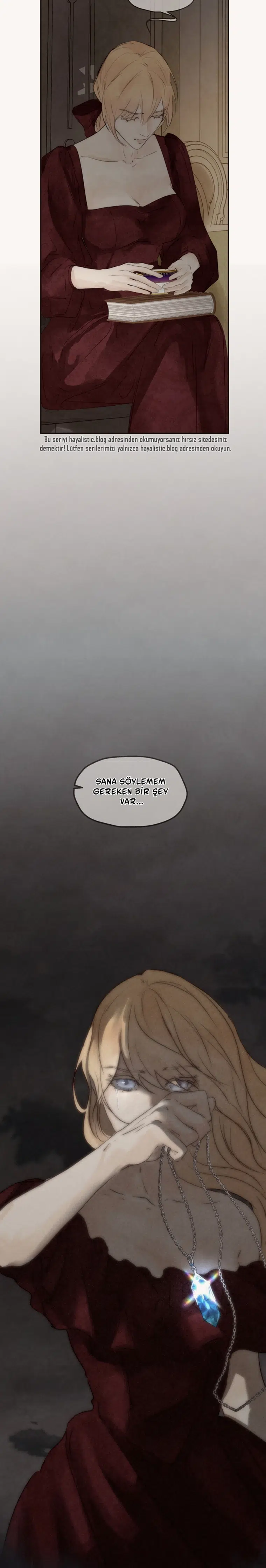 Ben Kötü Kadınım - Bölüm 94 Sayfa 13