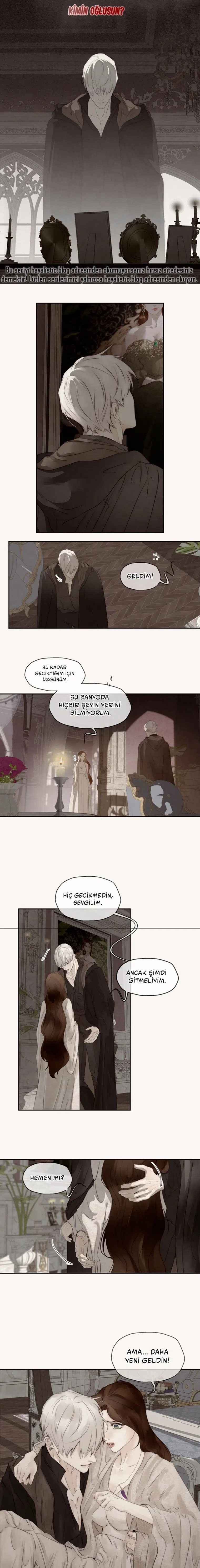 Ben Kötü Kadınım - Bölüm 95 Sayfa 5
