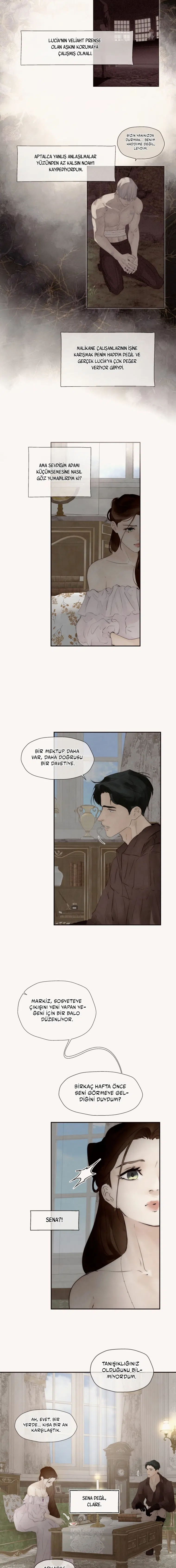 Ben Kötü Kadınım - Bölüm 95 Sayfa 14