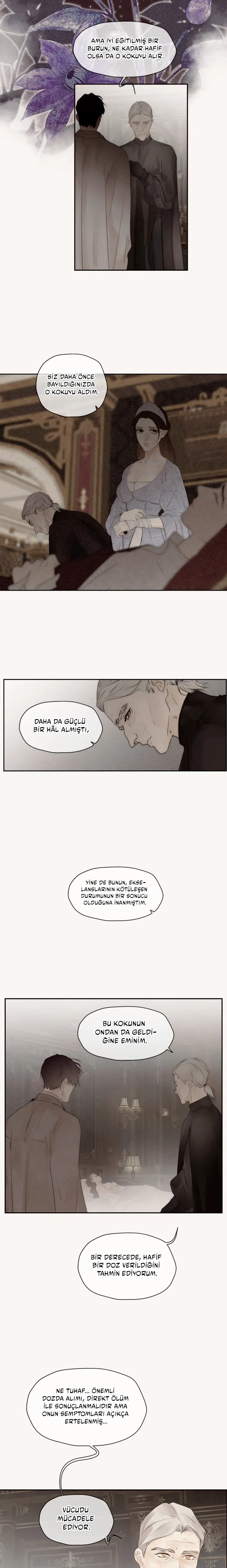 Ben Kötü Kadınım - Bölüm 96 Sayfa 4