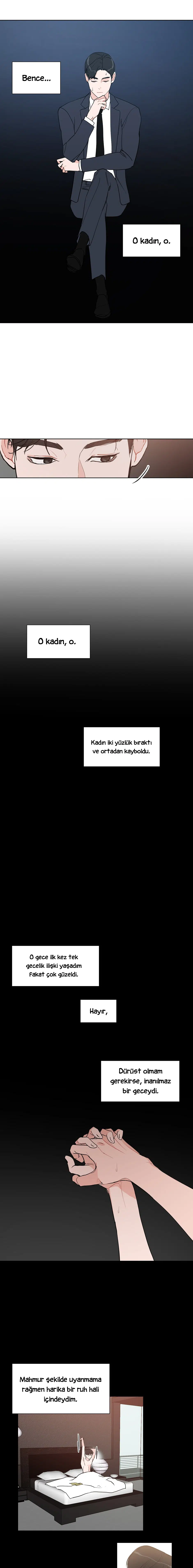 Minik Bir Mucize - Bölüm 2 Sayfa 9