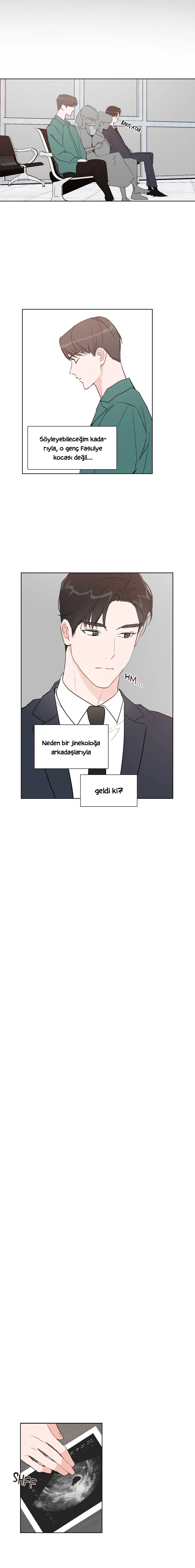 Minik Bir Mucize - Bölüm 2 Sayfa 12
