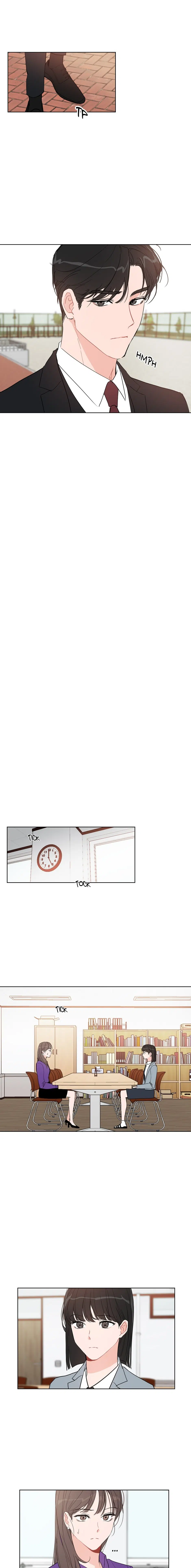 Minik Bir Mucize - Bölüm 9 Sayfa 5