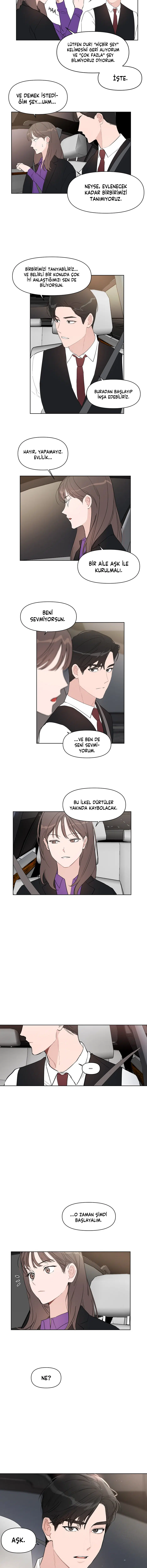 Minik Bir Mucize - Bölüm 12 Sayfa 10
