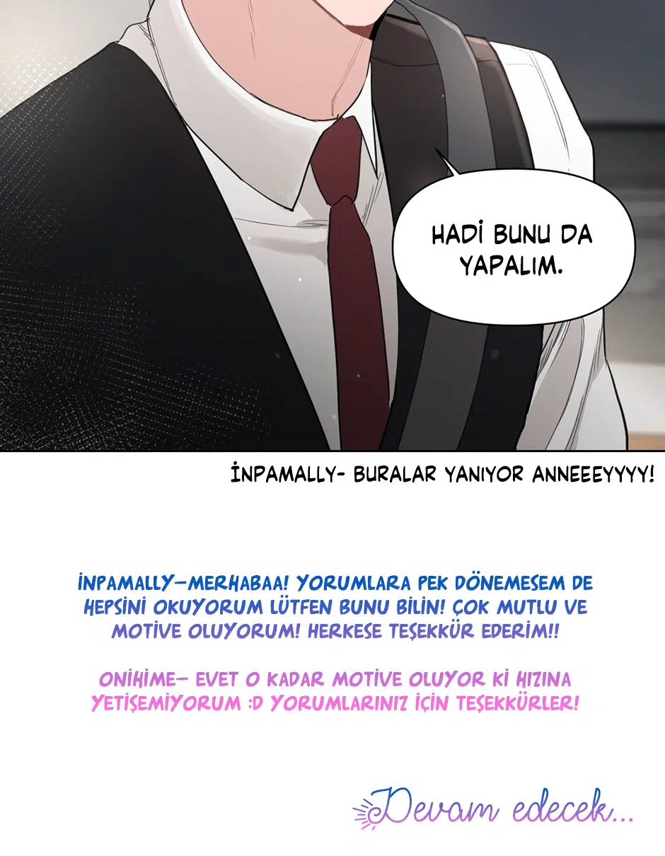 Minik Bir Mucize - Bölüm 12 Sayfa 11