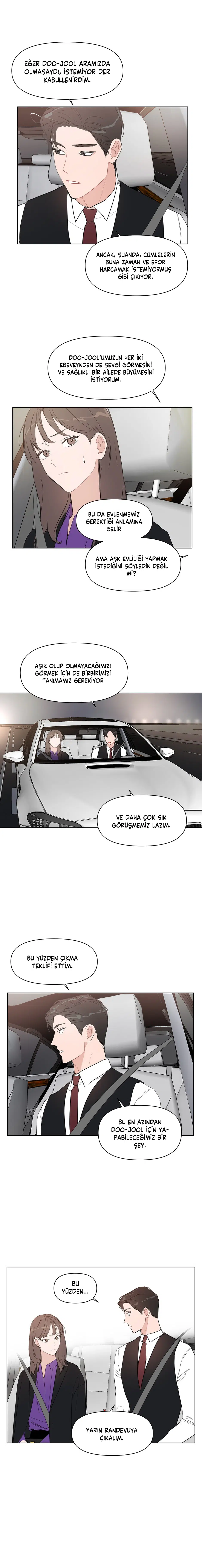 Minik Bir Mucize - Bölüm 13 Sayfa 2