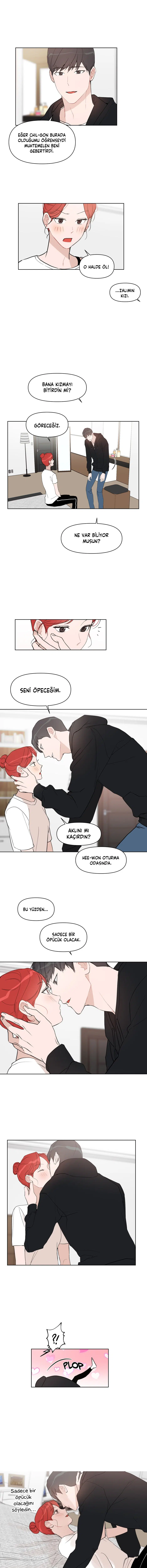 Minik Bir Mucize - Bölüm 13 Sayfa 12
