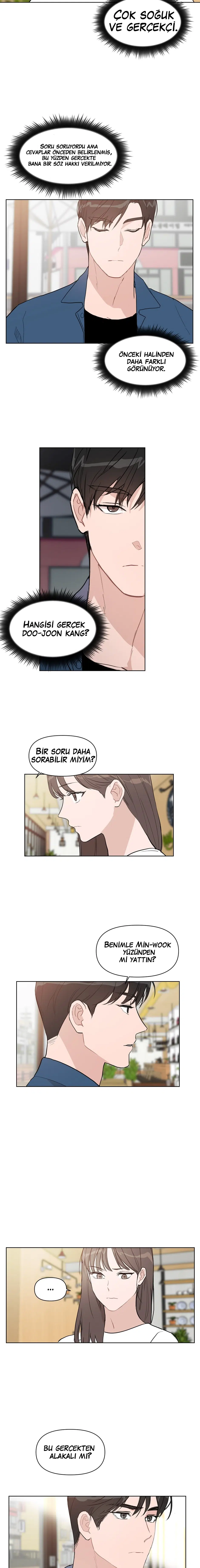 Minik Bir Mucize - Bölüm 16 Sayfa 3
