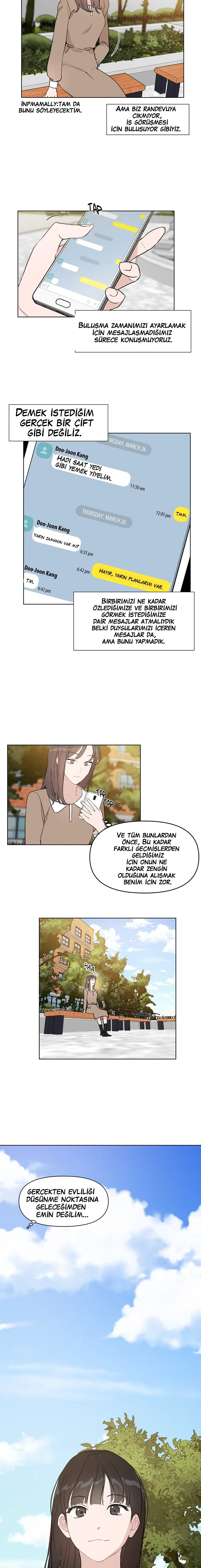 Minik Bir Mucize - Bölüm 16 Sayfa 7