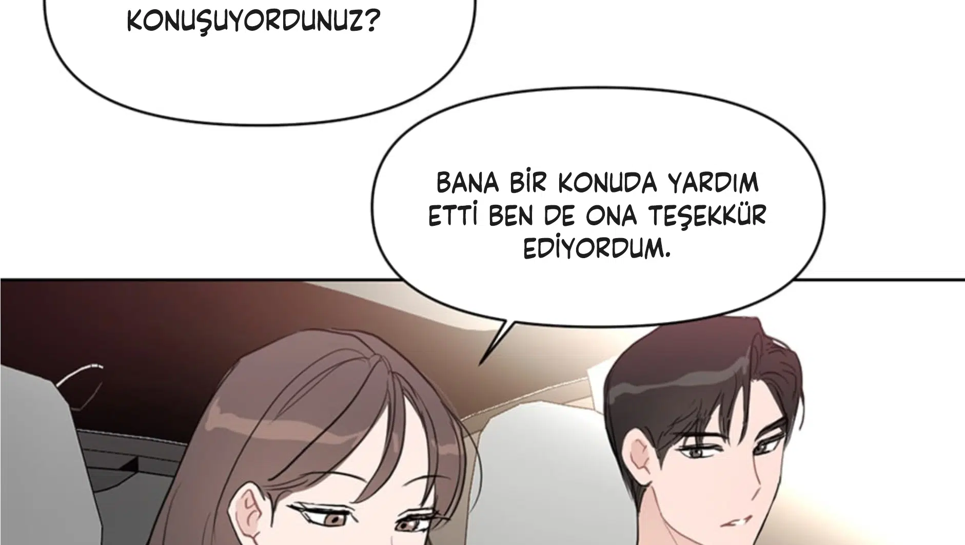 Minik Bir Mucize - Bölüm 19 Sayfa 9