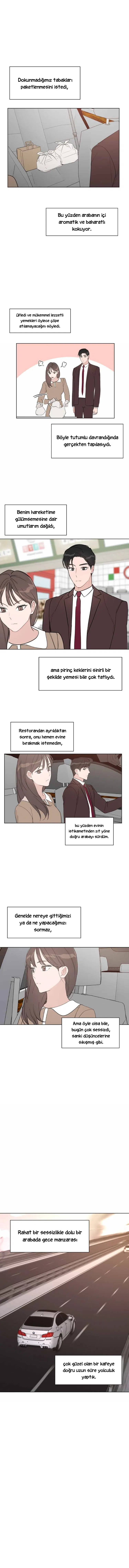 Minik Bir Mucize - Bölüm 21 Sayfa 2