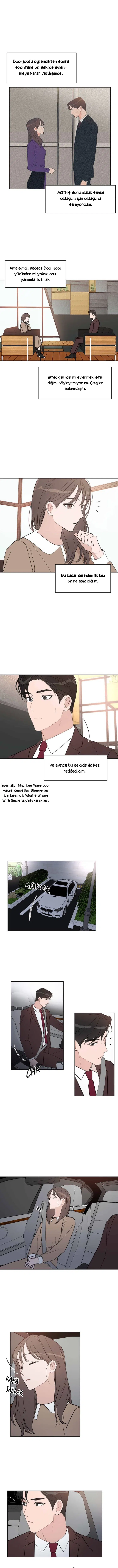 Minik Bir Mucize - Bölüm 21 Sayfa 4