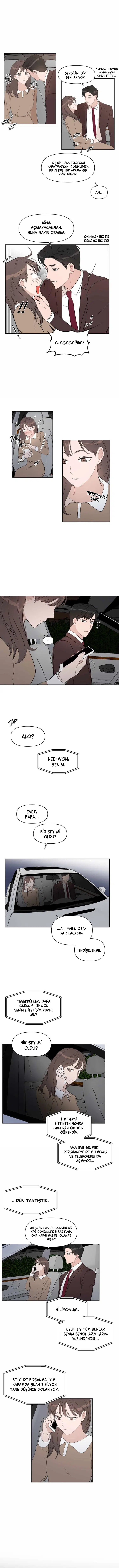 Minik Bir Mucize - Bölüm 21 Sayfa 9