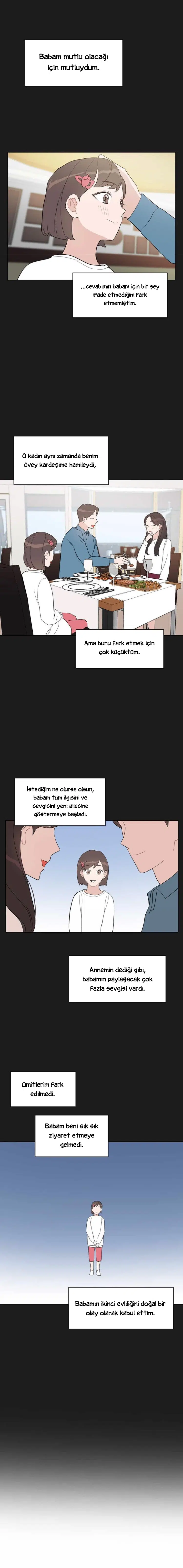Minik Bir Mucize - Bölüm 22 Sayfa 3