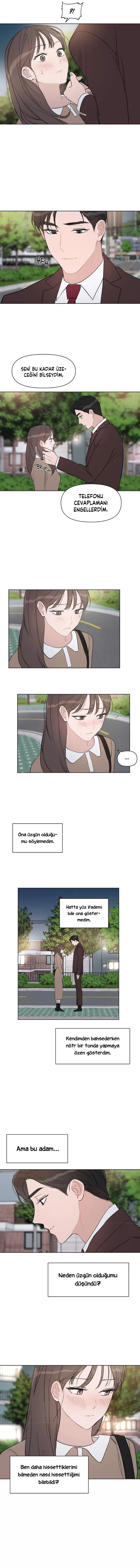 Minik Bir Mucize - Bölüm 22 Sayfa 7