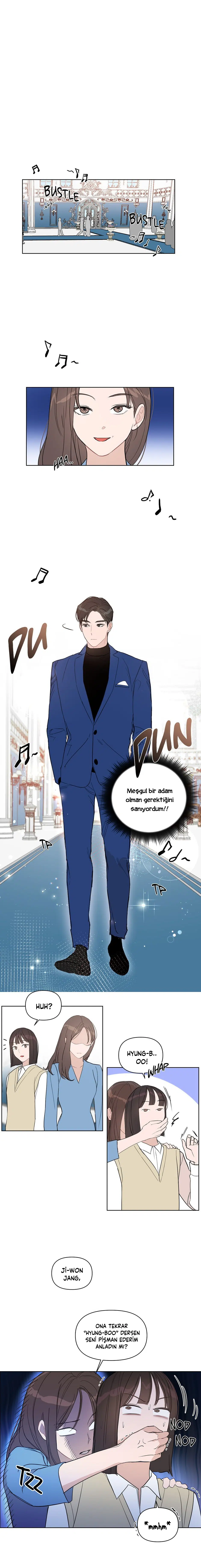 Minik Bir Mucize - Bölüm 23 Sayfa 5
