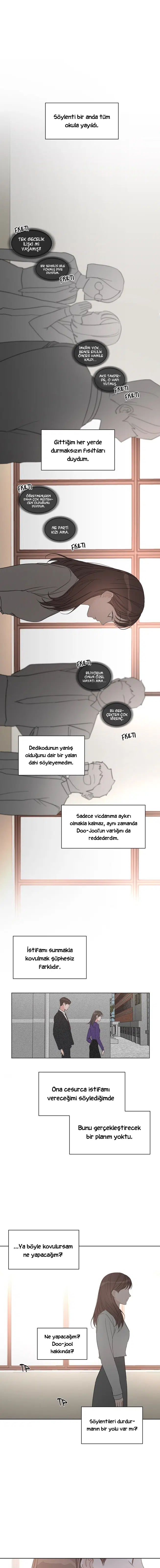 Minik Bir Mucize - Bölüm 24 Sayfa 14