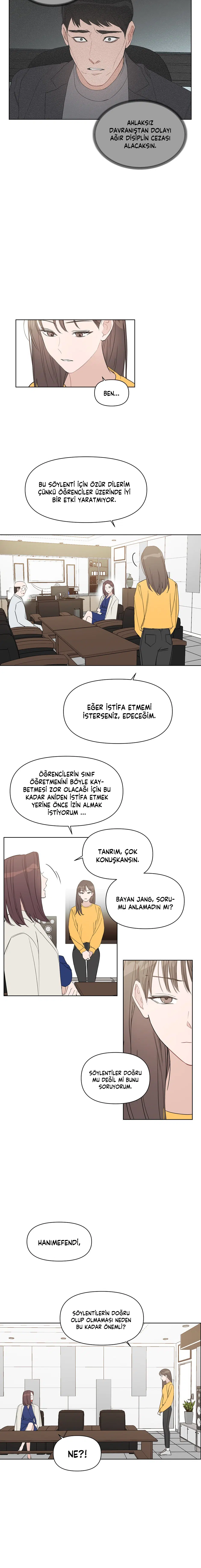 Minik Bir Mucize - Bölüm 26 Sayfa 3