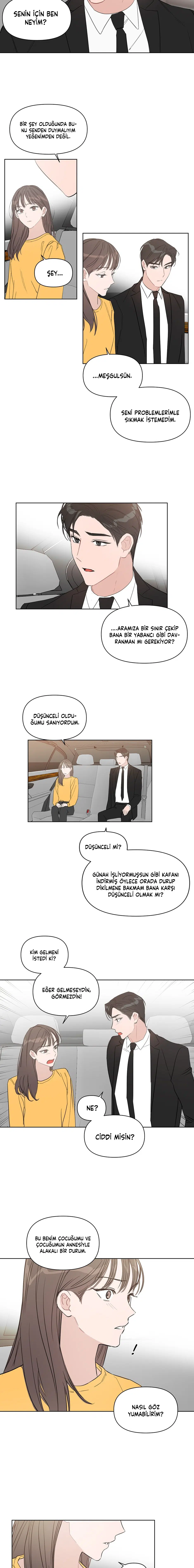 Minik Bir Mucize - Bölüm 27 Sayfa 2