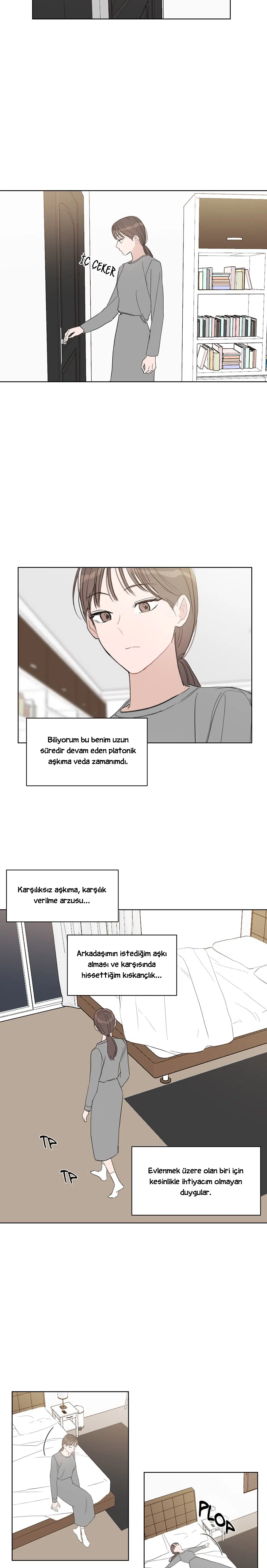 Minik Bir Mucize - Bölüm 28 Sayfa 8