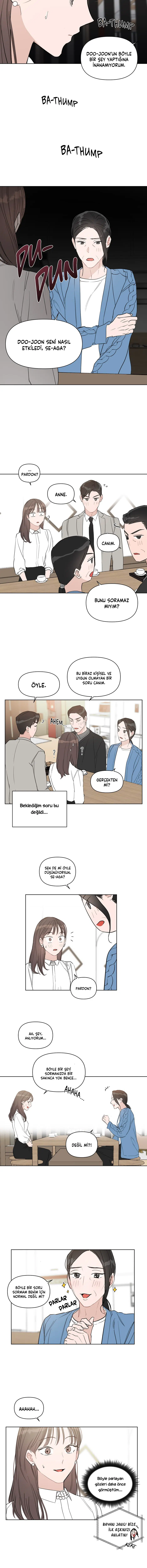 Minik Bir Mucize - Bölüm 31 Sayfa 5