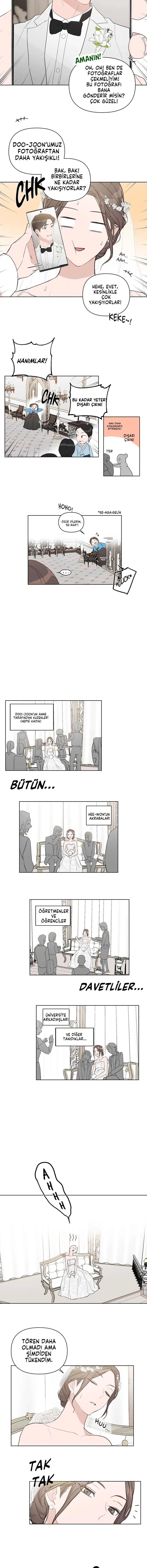 Minik Bir Mucize - Bölüm 36 Sayfa 7