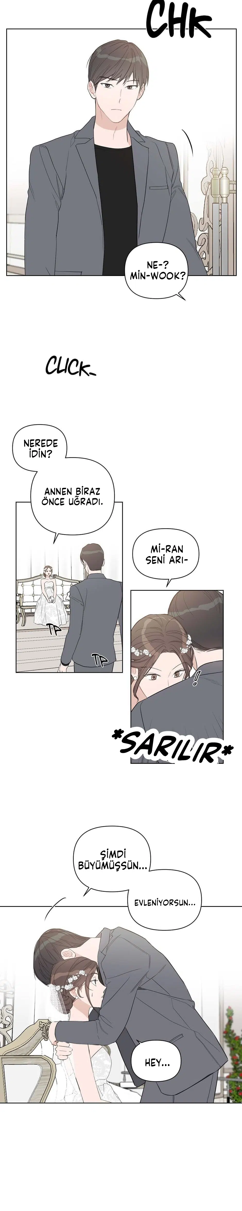Minik Bir Mucize - Bölüm 36 Sayfa 8