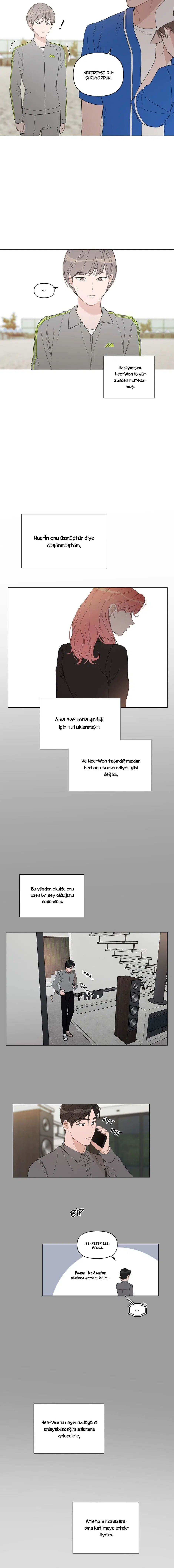 Minik Bir Mucize - Bölüm 47 Sayfa 3
